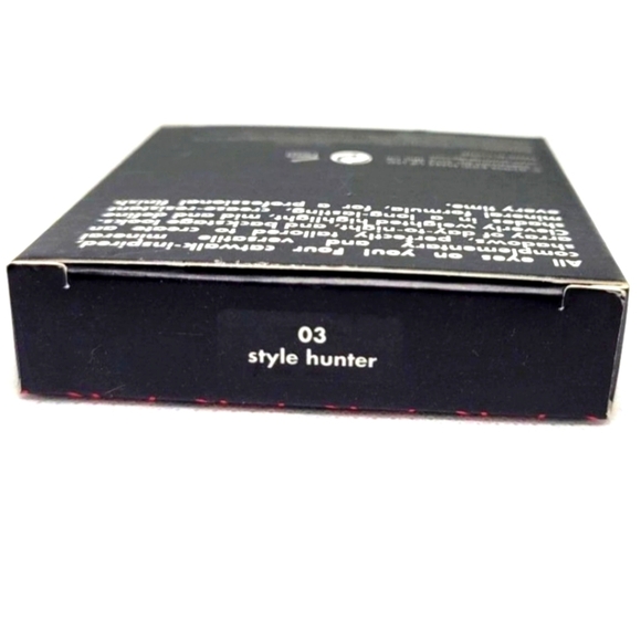 i-design Mineral Quad Eyeshadow Palette - Picture 4 of 6